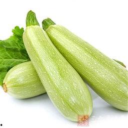 角瓜不能和谁吃,角瓜相克食物大盘点，这些搭配要避免